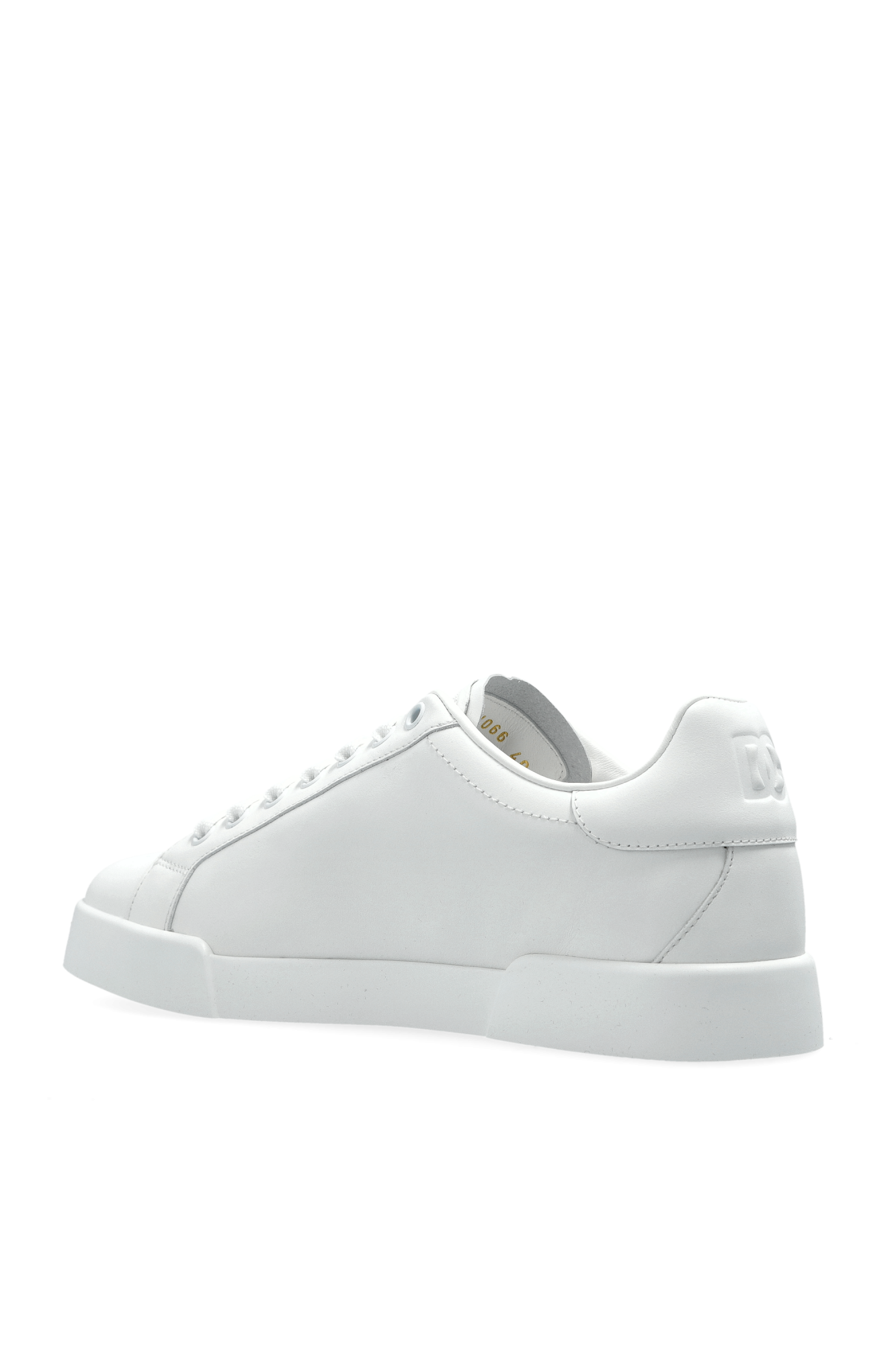 スニーカー Dolce & Gabbana 'Portofino' sneakers (CK2324AV066 89642) White Portofino sneakers Dolce & Gabbana - Vitkac AS